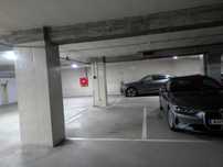Lugar de garagem junto ao Hospital Lusíadas Porto