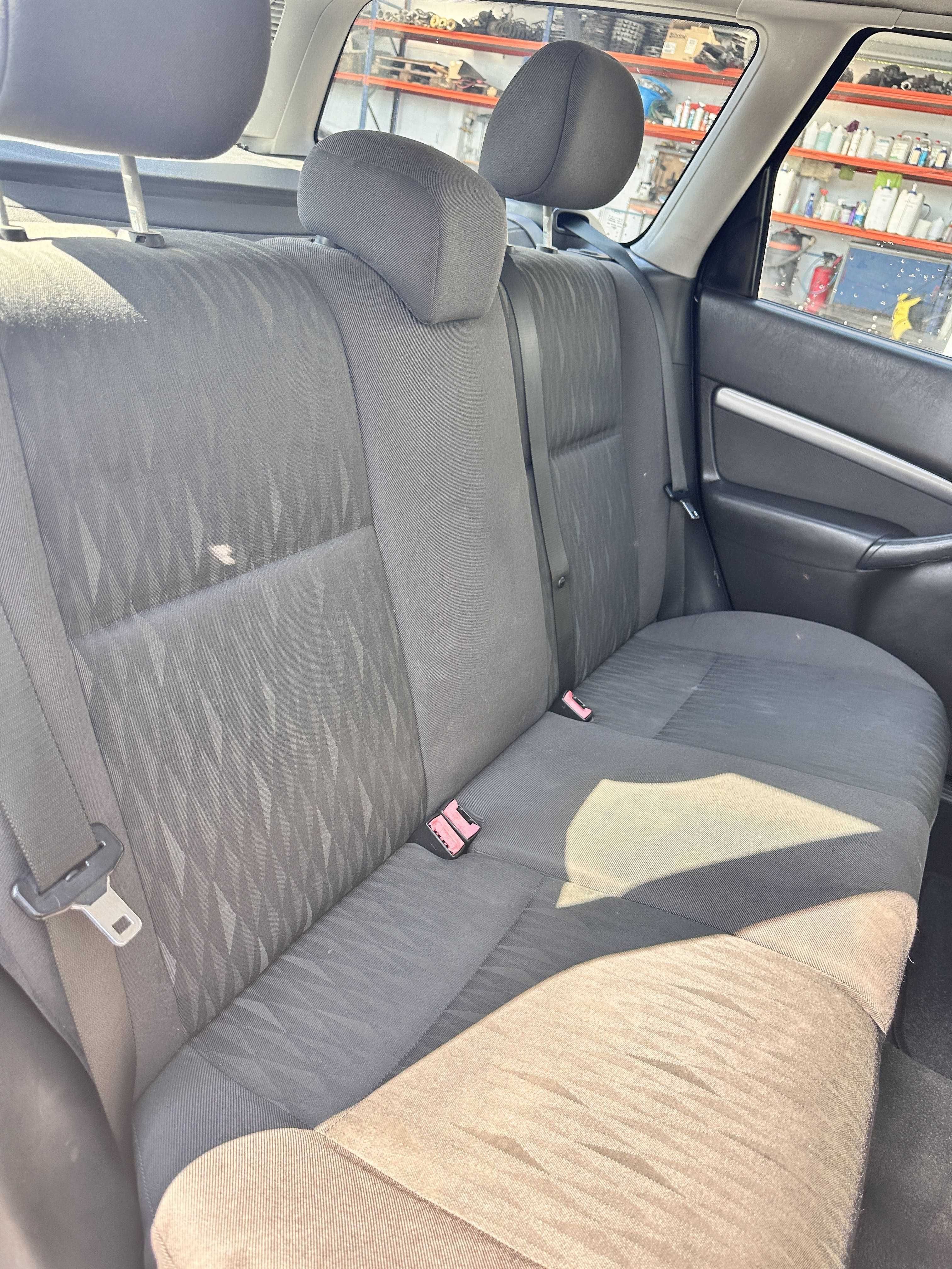 FORD FOCUS SW 1.8 TDDI C/ EXTRAS