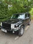 Jeep Grand Cherokee Commander 3.0crd 4x4 для ЗСУ