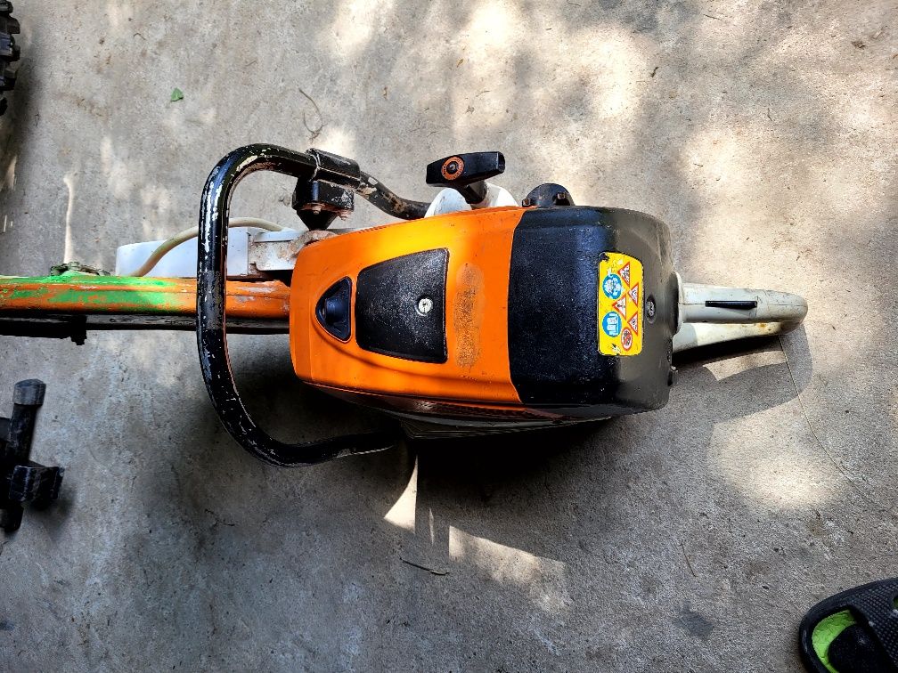 Stihl ts 800 stan bdb