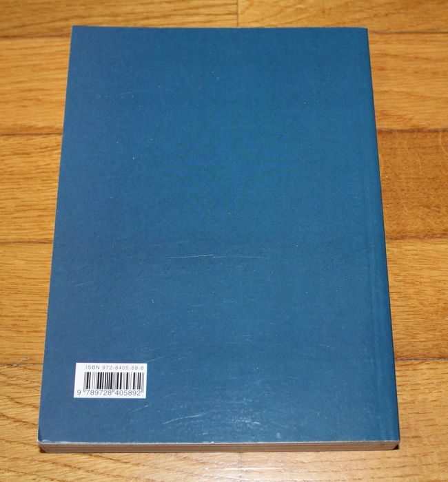 Livro "Directório Geral da Catequese" (1998)