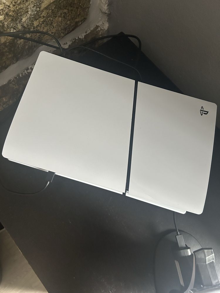 Ps5 1TB com fatura