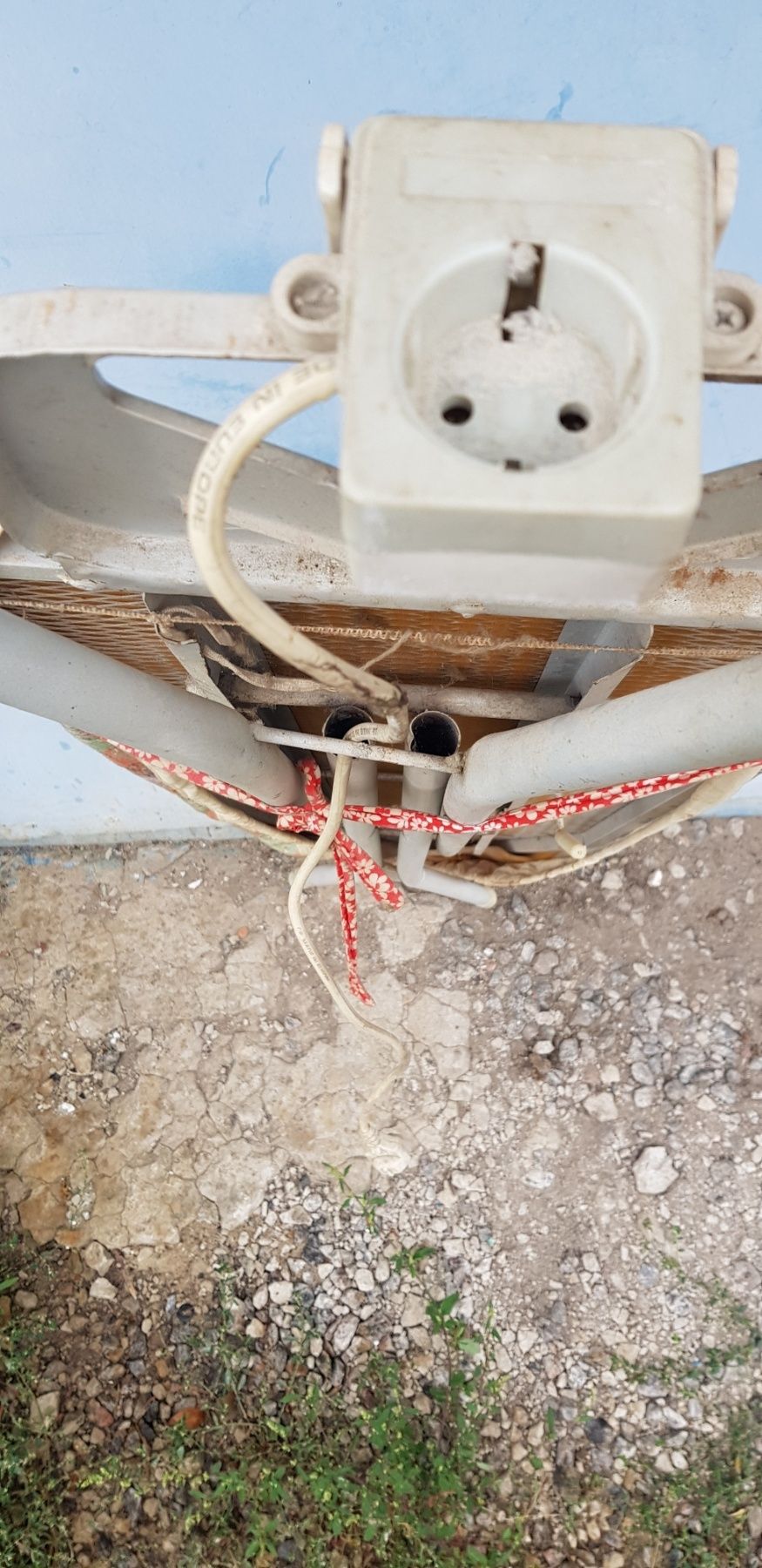 Продам гладильную доску б/у