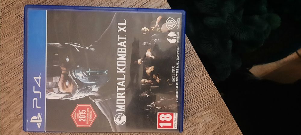 Продам диски на Ps-4