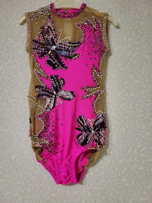 Купальник для художньої гімнастики