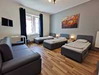 Super lokalizacja apartament 2 pokojowy Stare Miasto również dla Firm