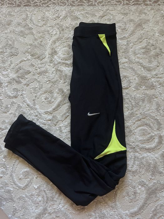 лосіни найк жіночі оригінал