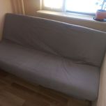 Łóżko kanapa dwuosobowa