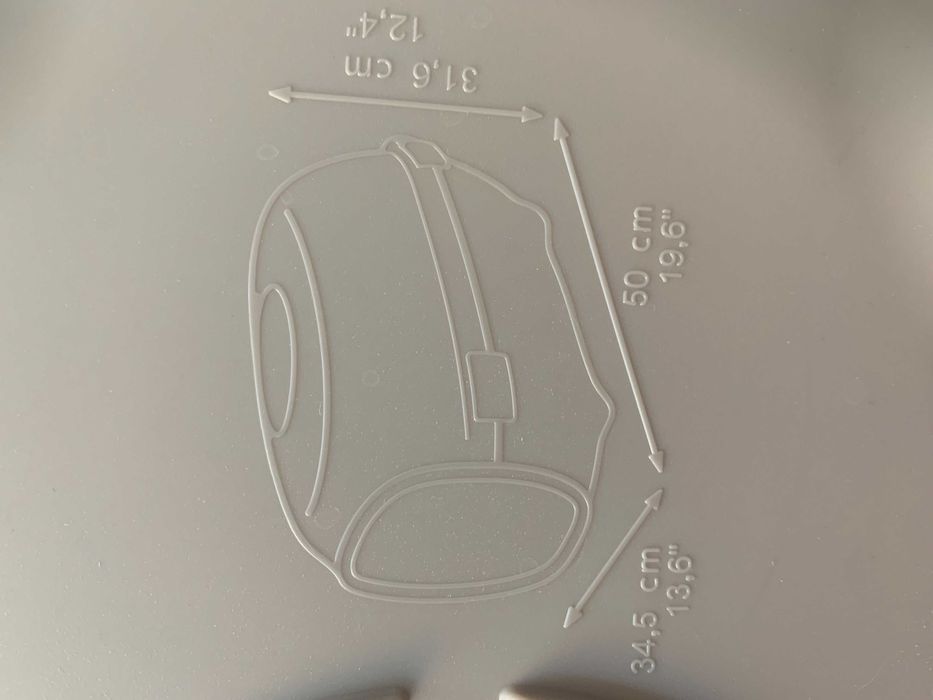 Nowy elegancki transporter Trixie Tinos, obciążenie do 6kg