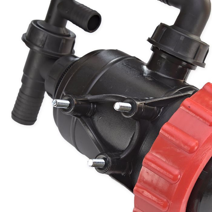 Filtr ssawny opryskiwacza dolny fi-32