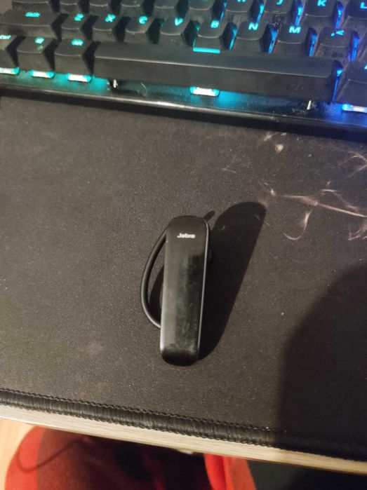 Słuchawka bezprzewodowa do rozmów telefonicznych