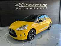 Citroën DS3 1.6 THP Sport Chic