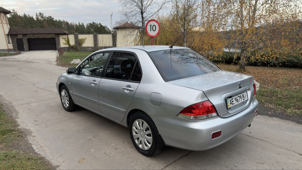 Lancer 9 ‼️Власник з салону‼️