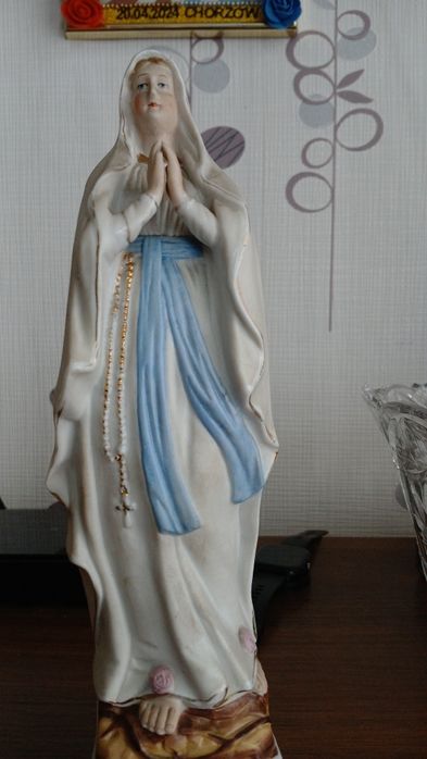 Figurka starą sprzedam