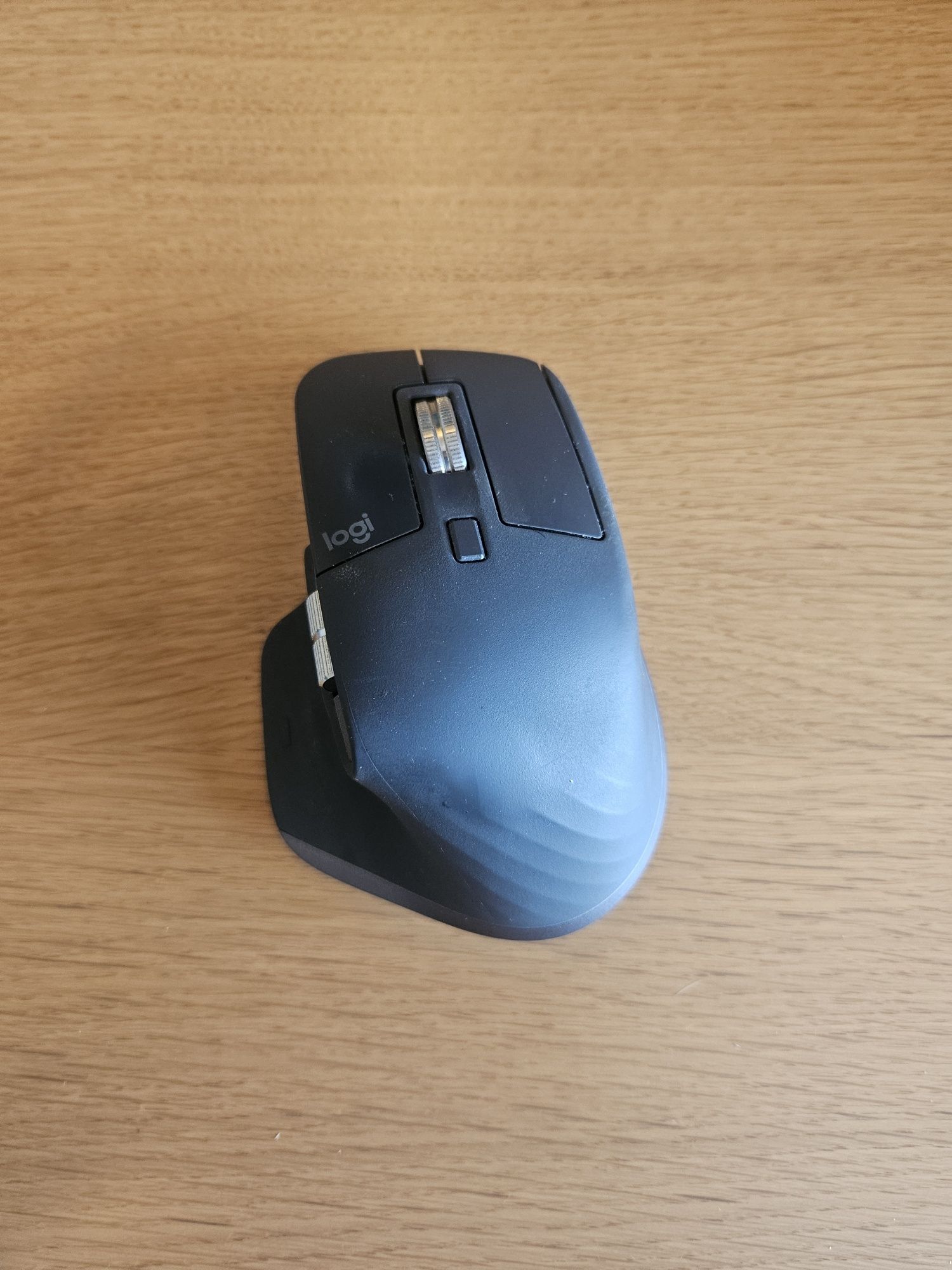 Logitech MX Master 3s