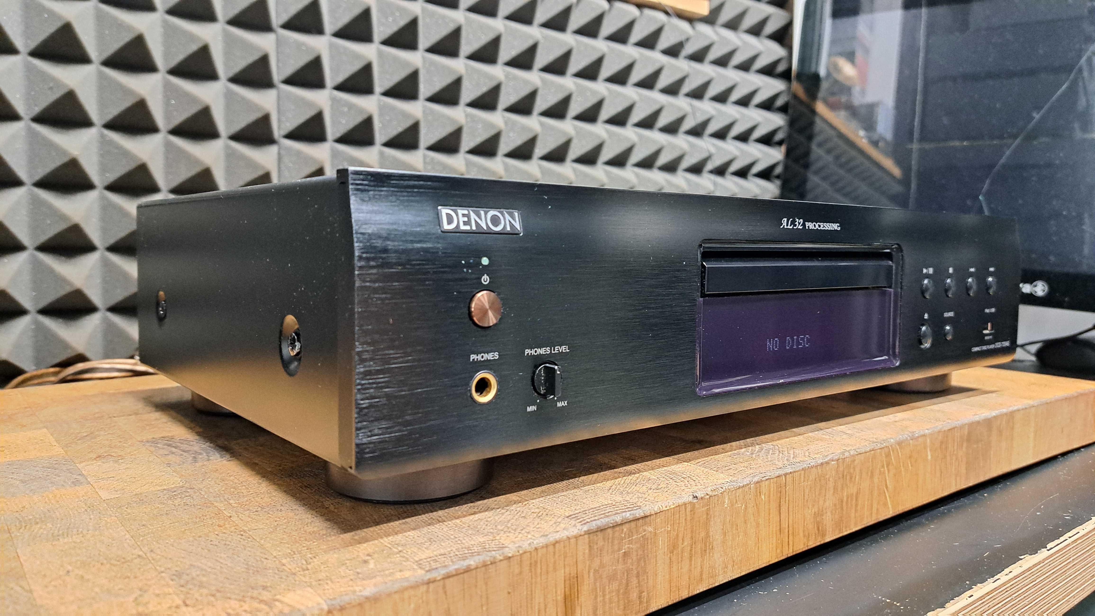 Cd Denon DCD-720AE