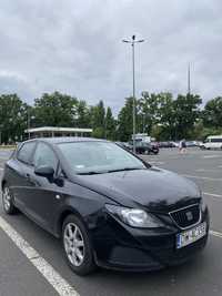 Seat Ibiza 1.4 lpg