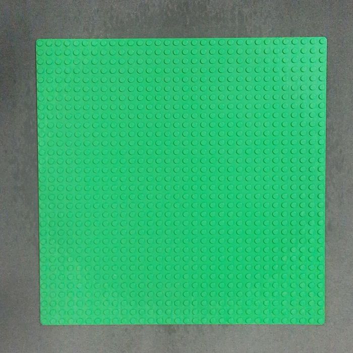 LEGO Baseplates 32x32