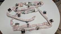 Cortinas Cortina Airbag Teto Seat Cupra Born