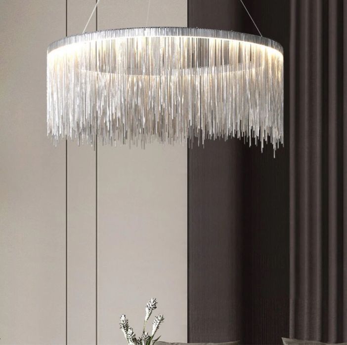 Люстра Ланцюжок 50 cm