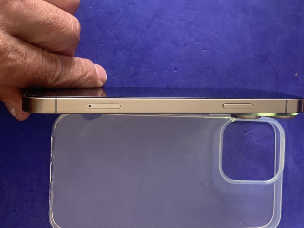 Iphone XR - 16 pro