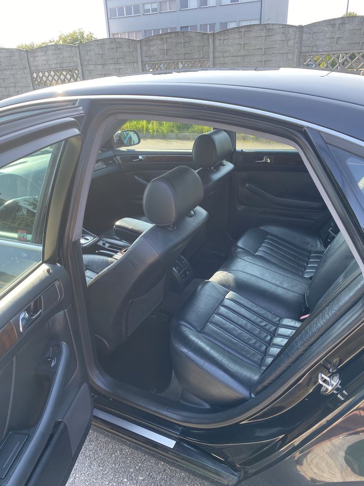 Audi A6 4.2 300koni