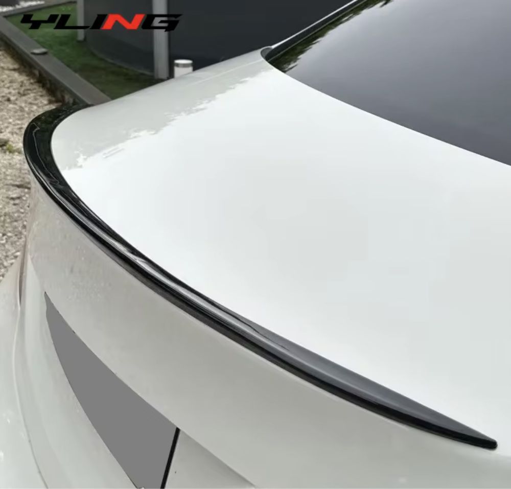 Спойлер сабля на bmw f30 BMW F30 бмв ф30