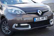 Renault Scenic 79 Tyś km