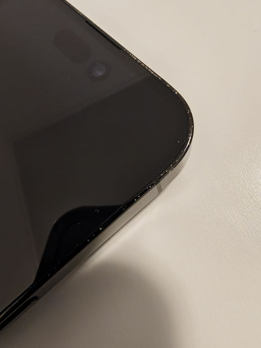 iPhone 14 pro 128 gb