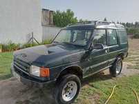 Land Rover Discovery 300