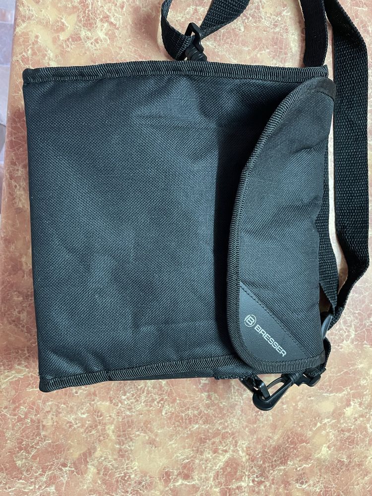 Hunter 16x50 бинокль новый