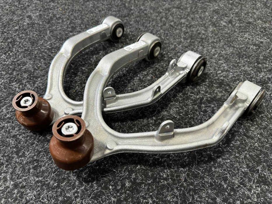 Важіль опорний,продольний ходова Tesla Model 3/Y