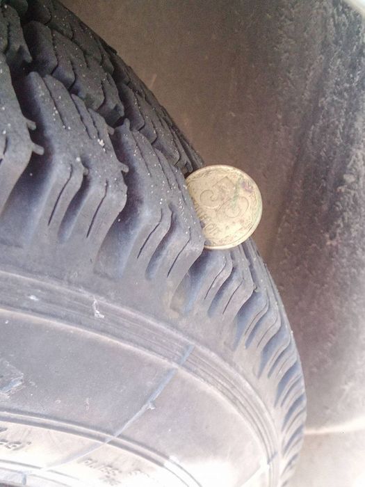 Таврия Славута 2005