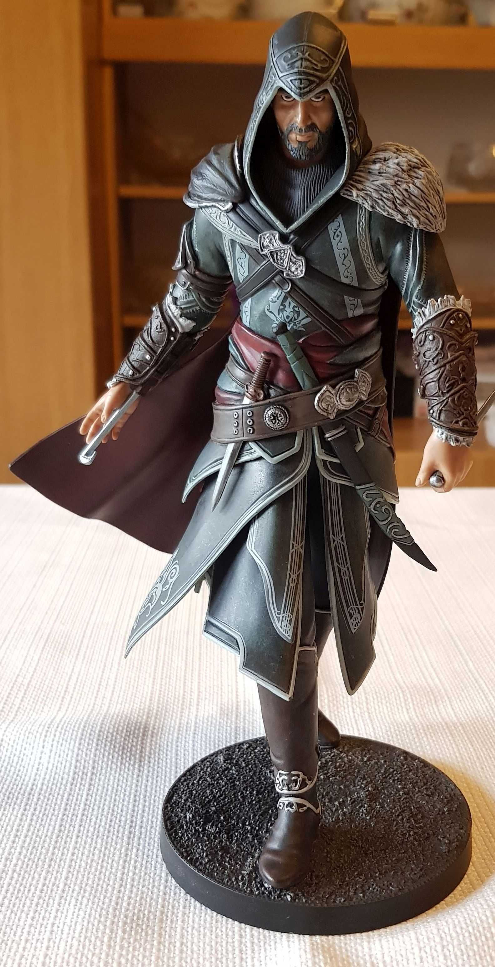 Figurka Assassins Creed Revelations Ezio Auditore