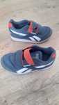 Buty reebok rozmiar 27
