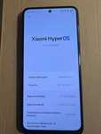 Дисплей Xiaomi Redmi Note 11 Amoled original у рамці Б.В. 2201117TY