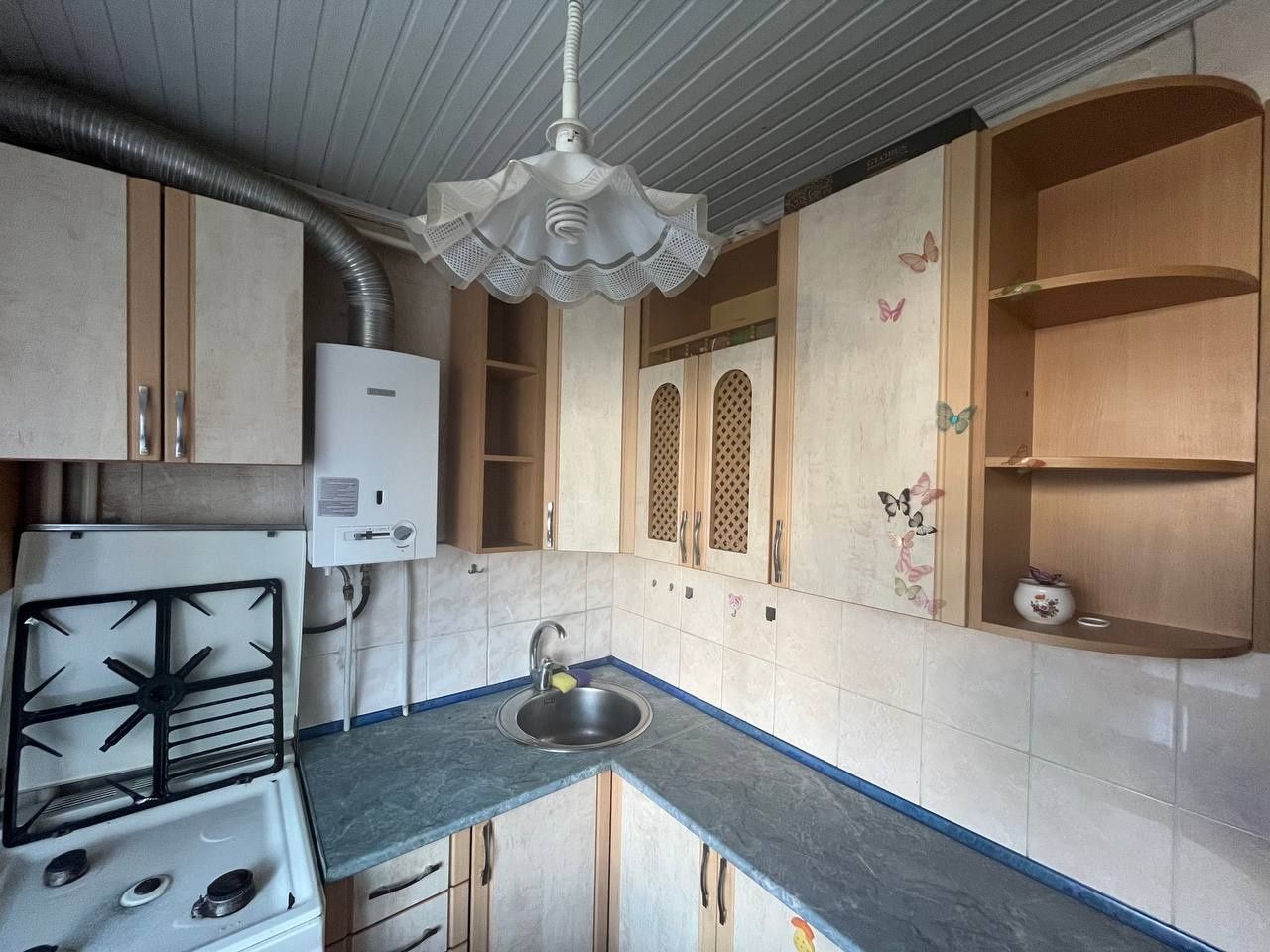 Здам 1 кіматну квартиру на Н.Сотні - Грушевського
