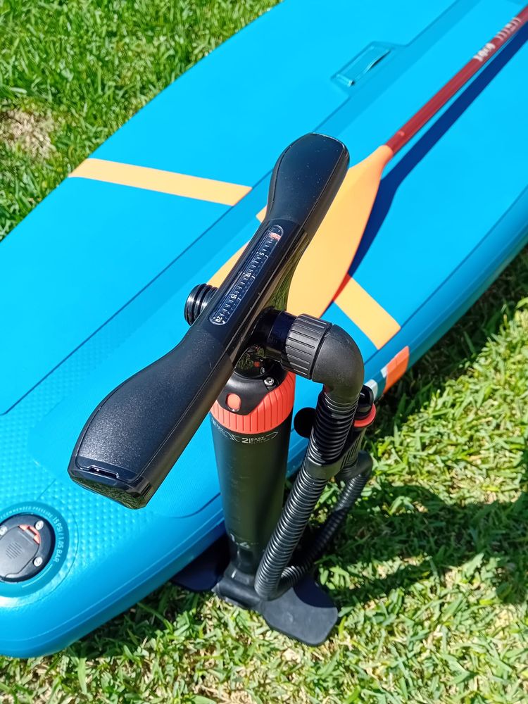 Prancha de Stand Up Paddle Itiwit