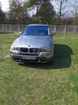 BMW x3 e83 2.0 d