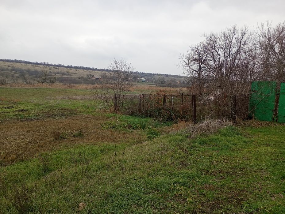 Будинок в селі Широке