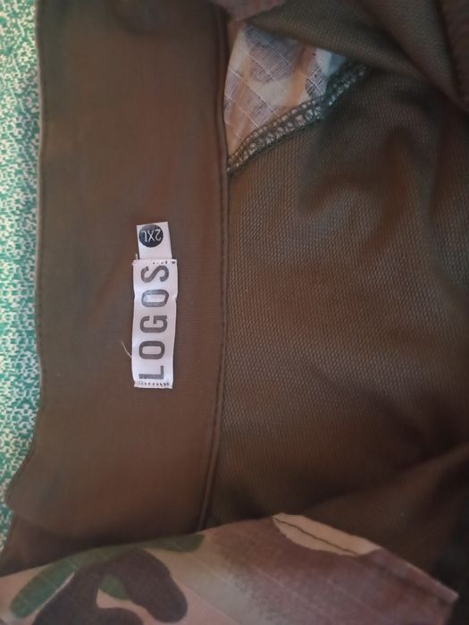 Куртка 52-54, штани 30-32, рубаха 48-50