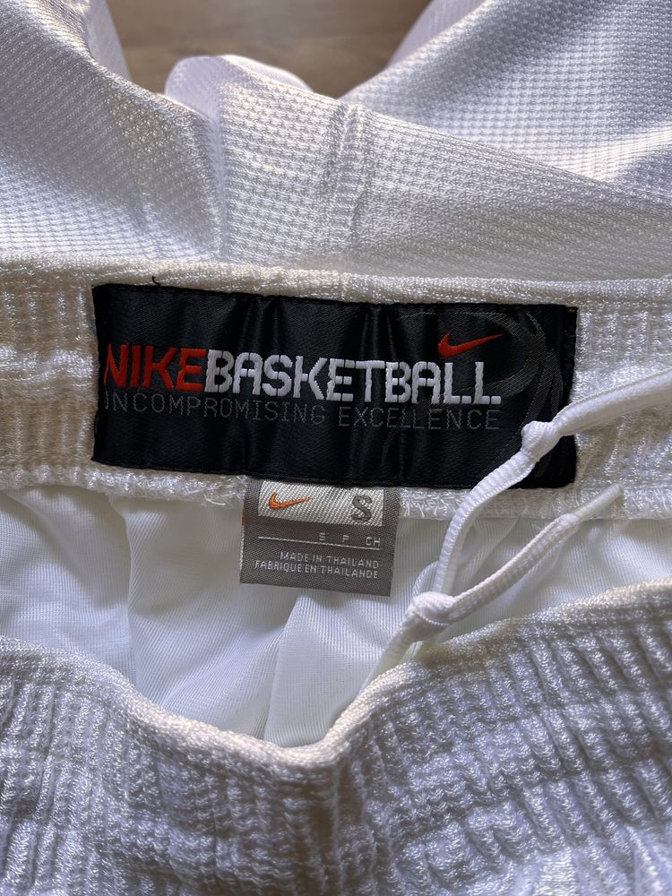 Nike shorts basketball S