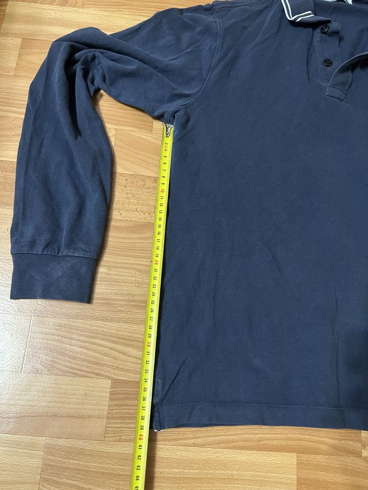 Кофта stone island xl