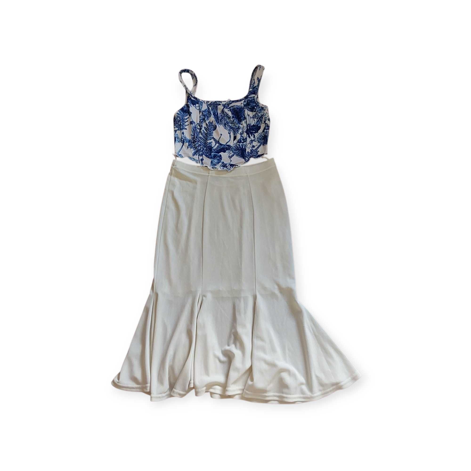 Conjunto de roupa