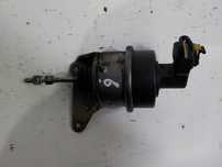 OPEL ASTRA CORSA 1.3 GRUSZKA ZAWÓR TURBINY