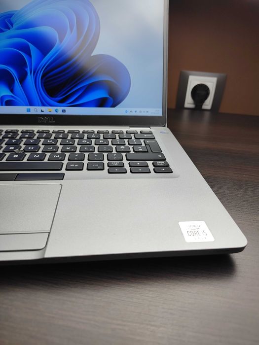LAPTOP BIZNES | Dell Latitude 5410 | i5-10GEN | 16GB RAM | Win11