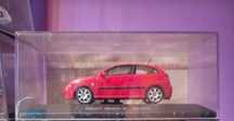 Seat ibiza lll escala 1:43