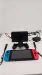 Nintendo Switch o