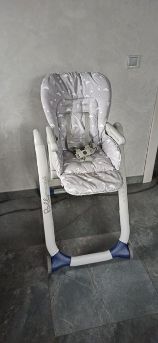 Стільчик для годування Chicco