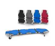 nosze transportowe niebieskie standard do 160 kg